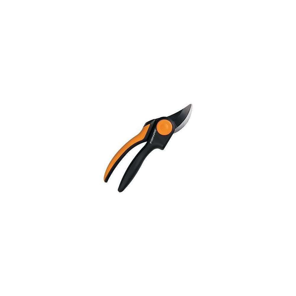 Fiskars Pruner 0.5″ Cut Capacity Small Softgrip Bypass - Flockneti