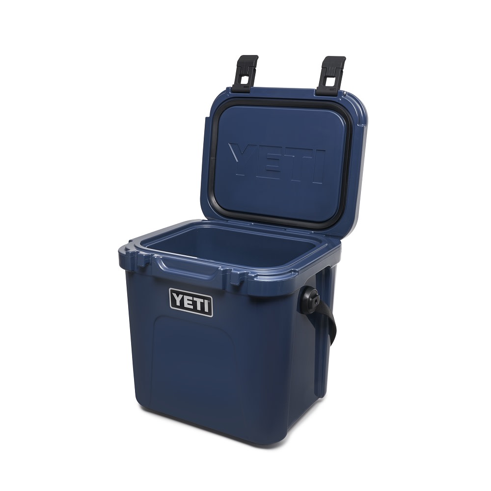 Yeti Roadie 24 – Navy - Flockneti