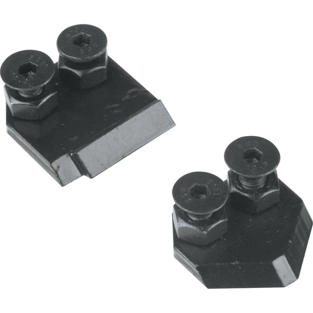 Makita Earth Auger Drill Bit Blade Set 4″ - Flockneti
