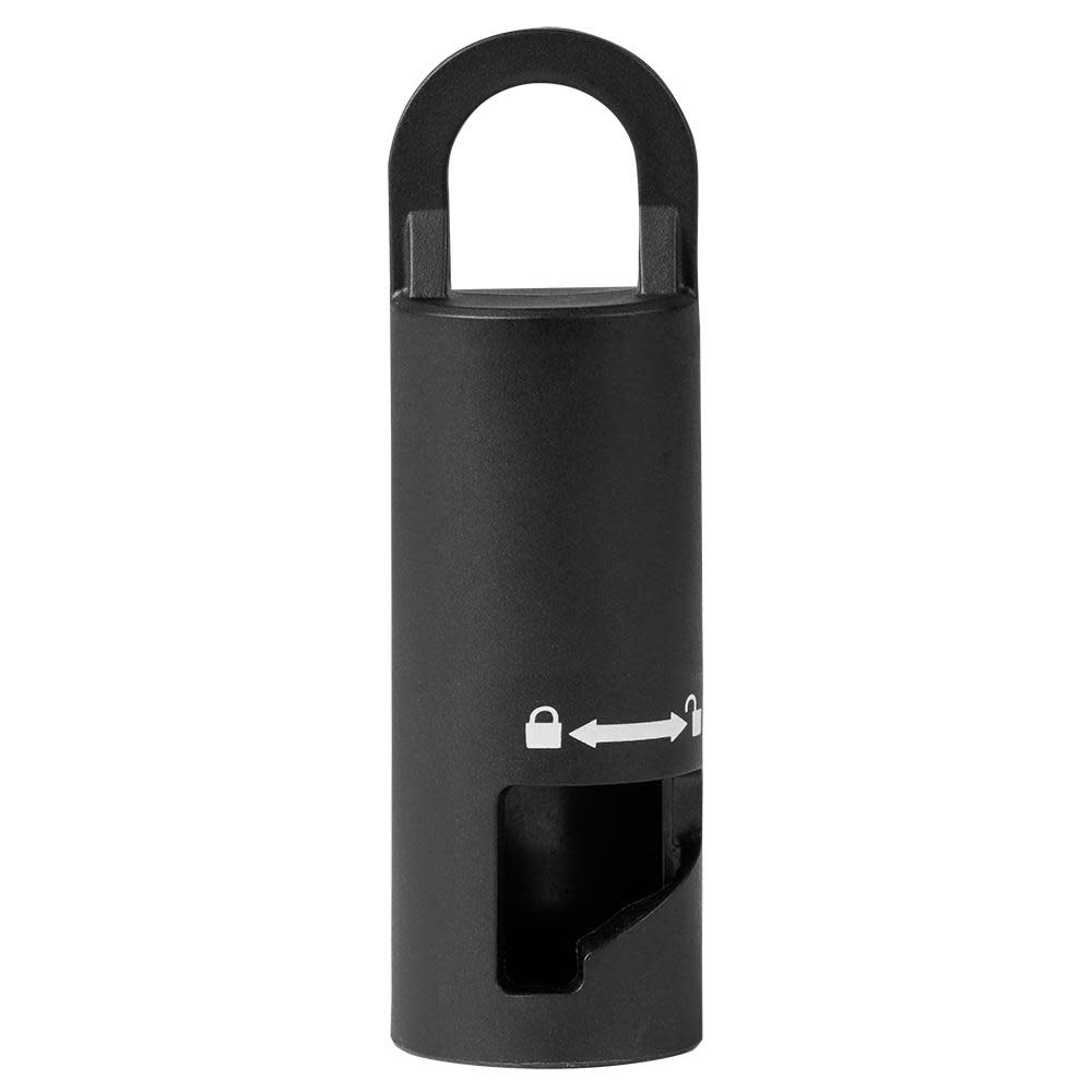 Milwaukee M18 FUEL QUIK-LOK Attachment Hanger - Flockneti