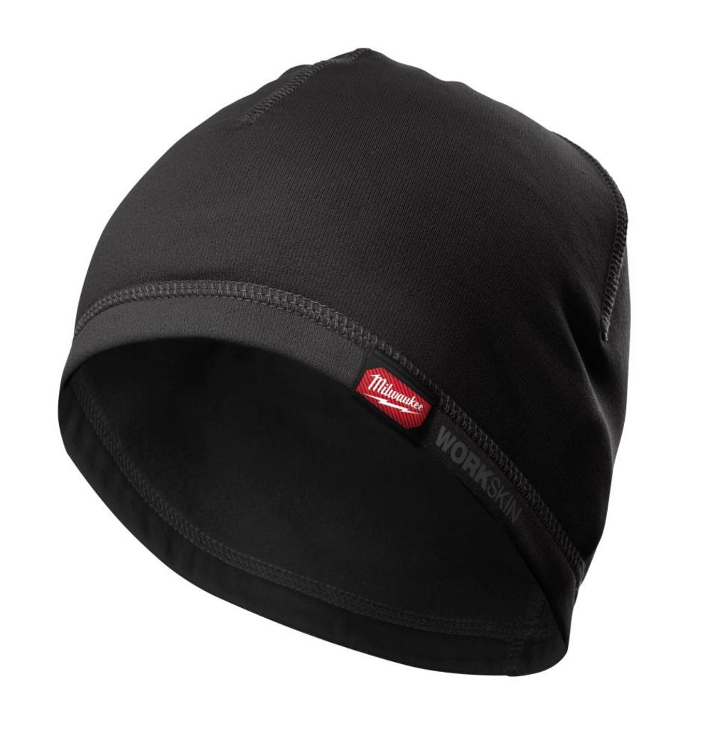 Milwaukee WorkSkin Mid-Weight Cold Weather Hardhat Liner - Flockneti