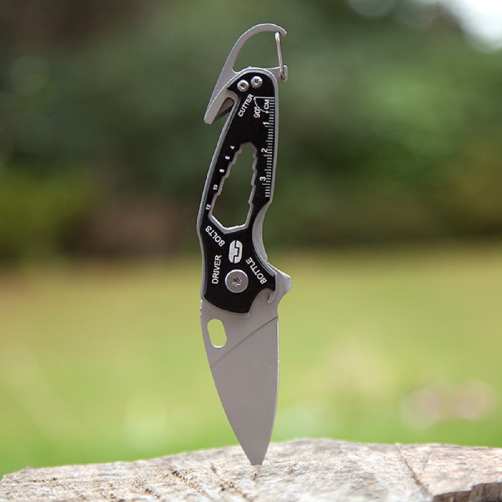 Nebo SmartKnife - Flockneti