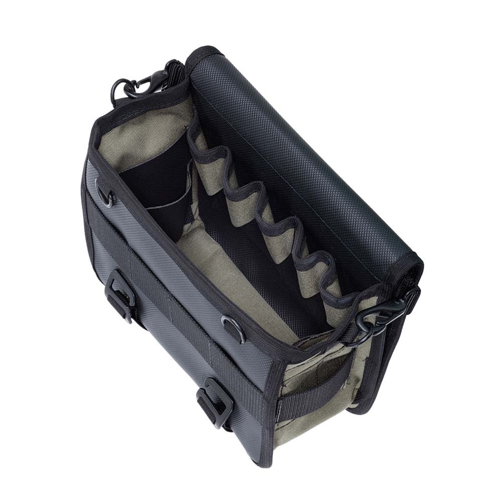 Diamondback Toolbelts Green Go Bag - Flockneti