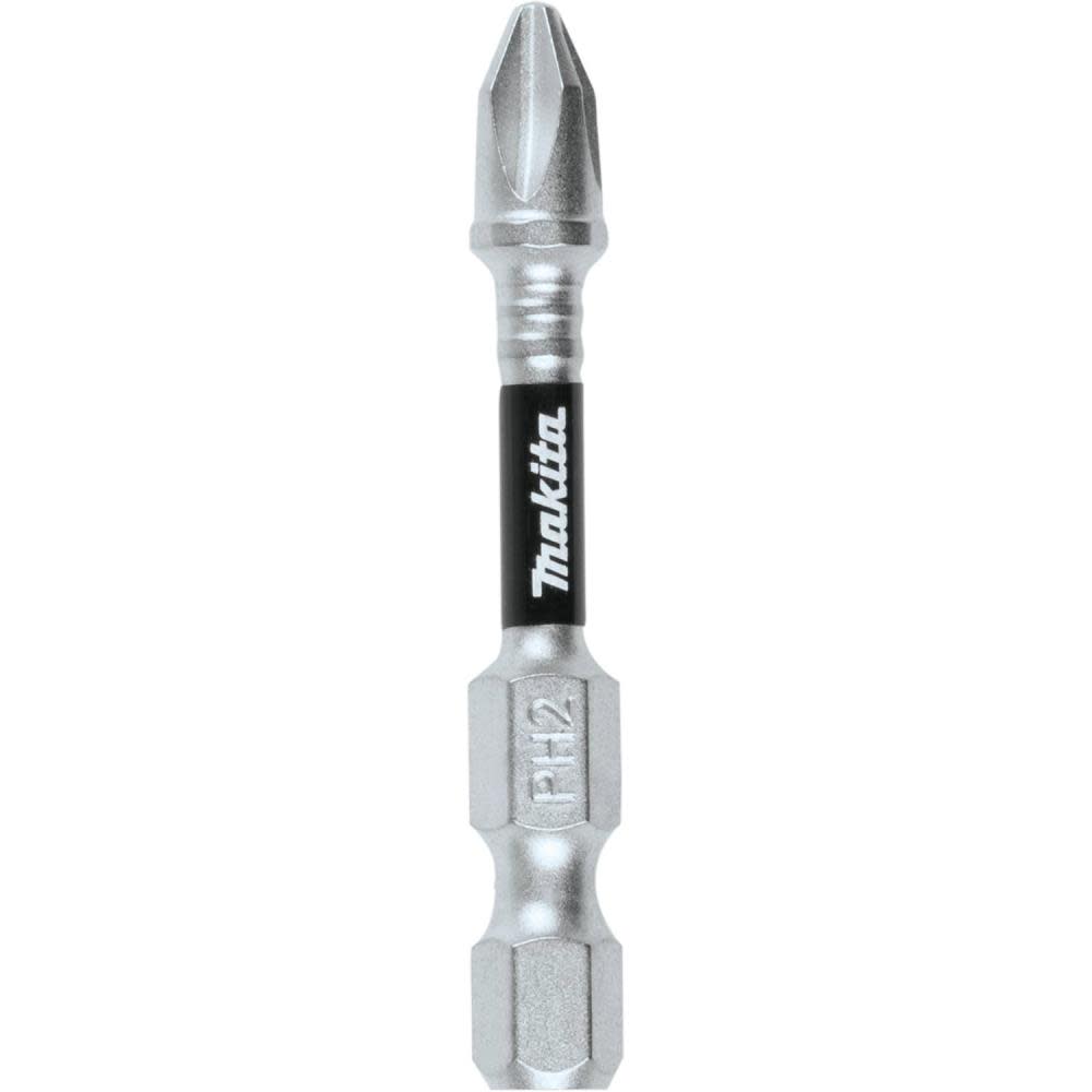 Makita Impact XPS #2 Phillips 2″ Power Bit – 25 Pack - Flockneti