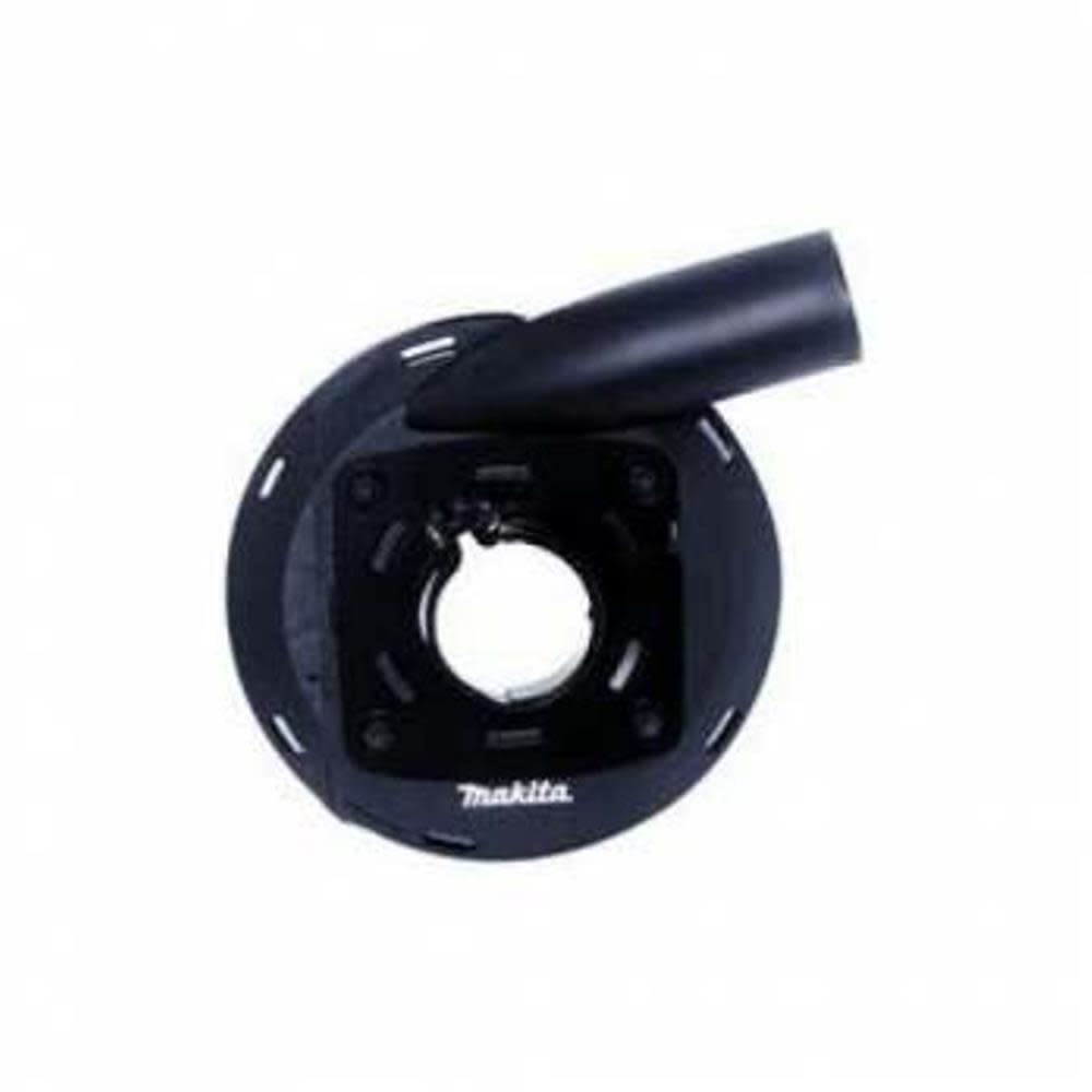 Makita 7 In. Dust Shroud - Flockneti