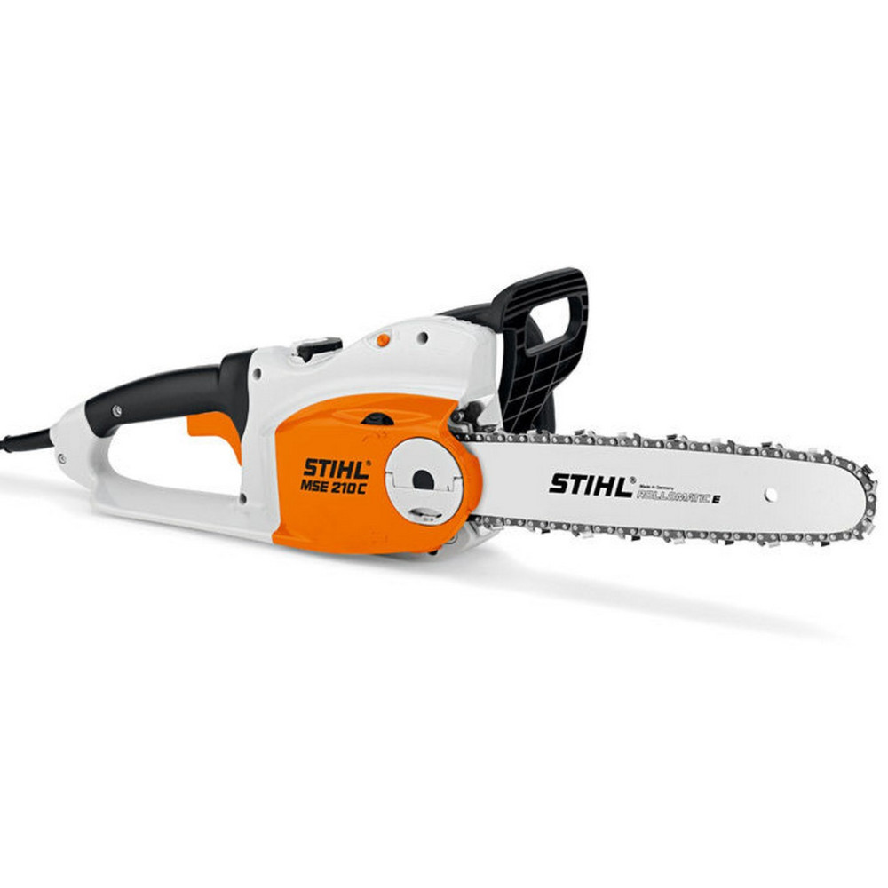 Stihl 18″ Bar 230V 2.1KW Electric Chain Saw - Flockneti