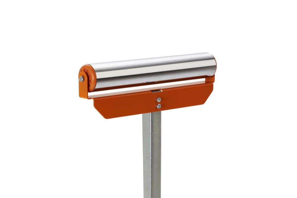 Bora Portamate Pedestal Roller Stand - Flockneti