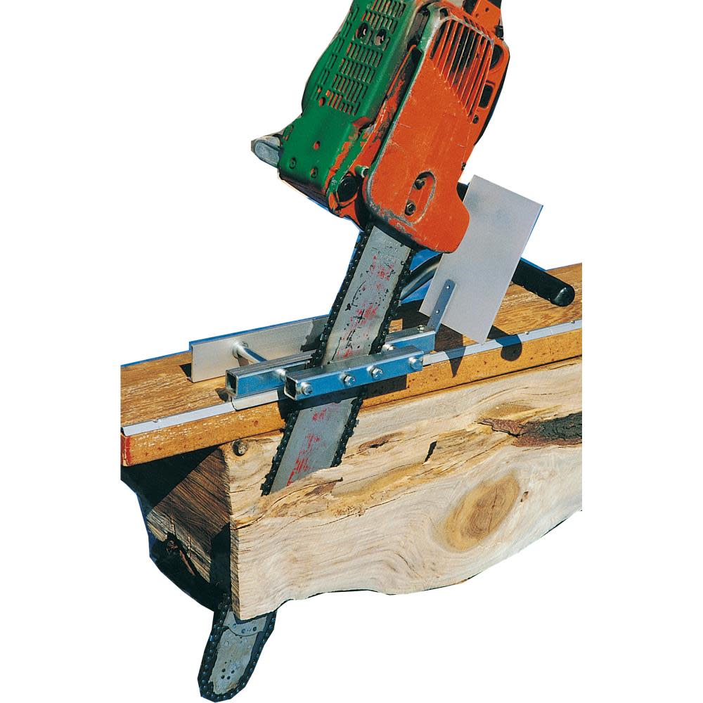 Granberg Mini Mill Attachment - Flockneti