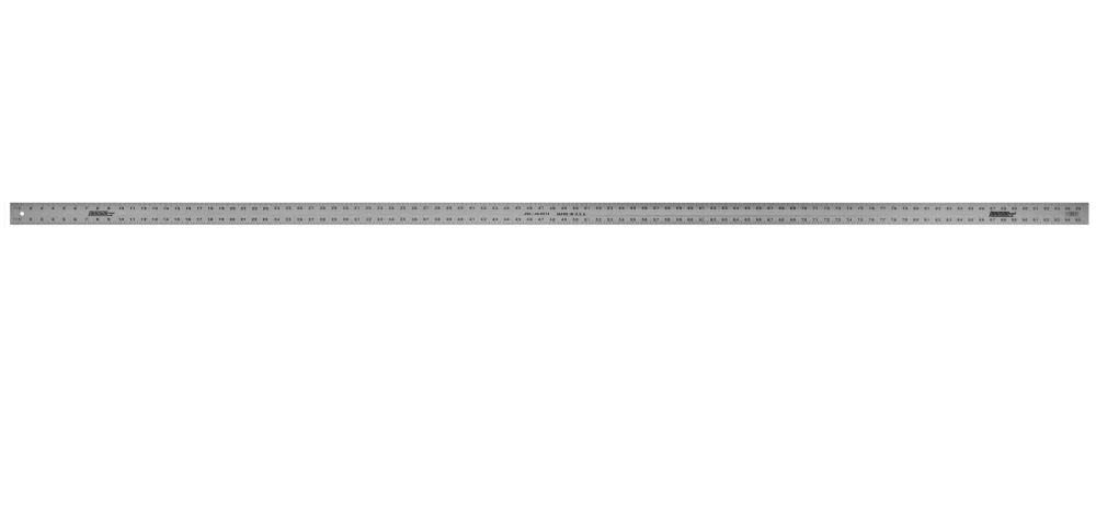 Johnson Level 96″ Aluminum Straight Edge - Flockneti