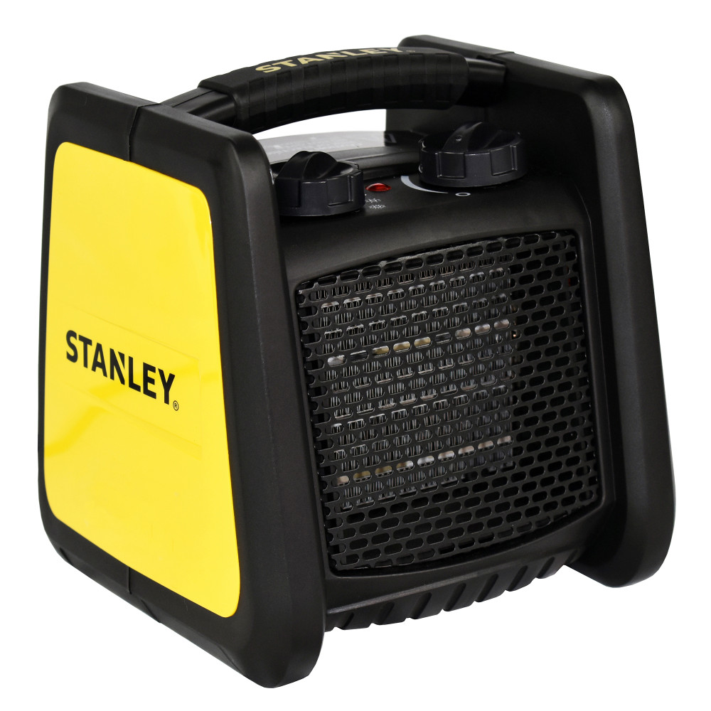 Stanley Desktop Space Heater Low Profile 1500W - Flockneti