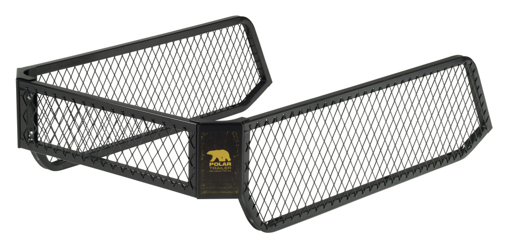 Polar Trailer Side Rack 1500 Series - Flockneti