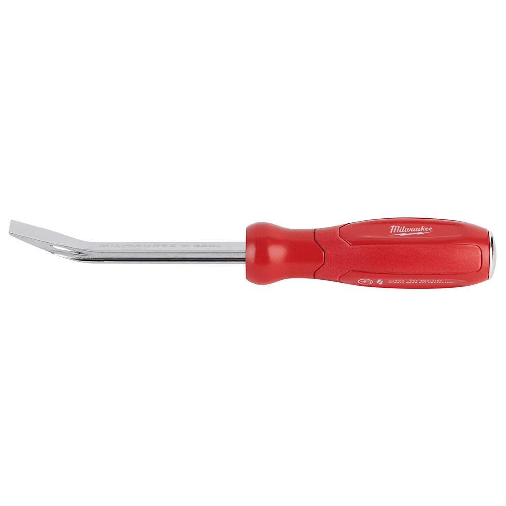 Milwaukee 8″ Pry Bar - Flockneti