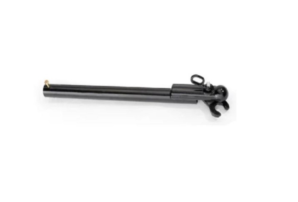 Toro 50 In. Forged Tow Pole Hitch - Flockneti