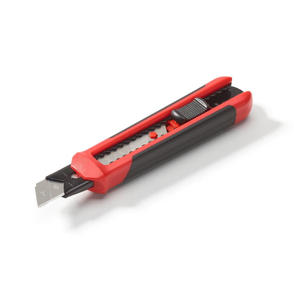 Hultafors Snap-off Knife SRP 18A - Flockneti