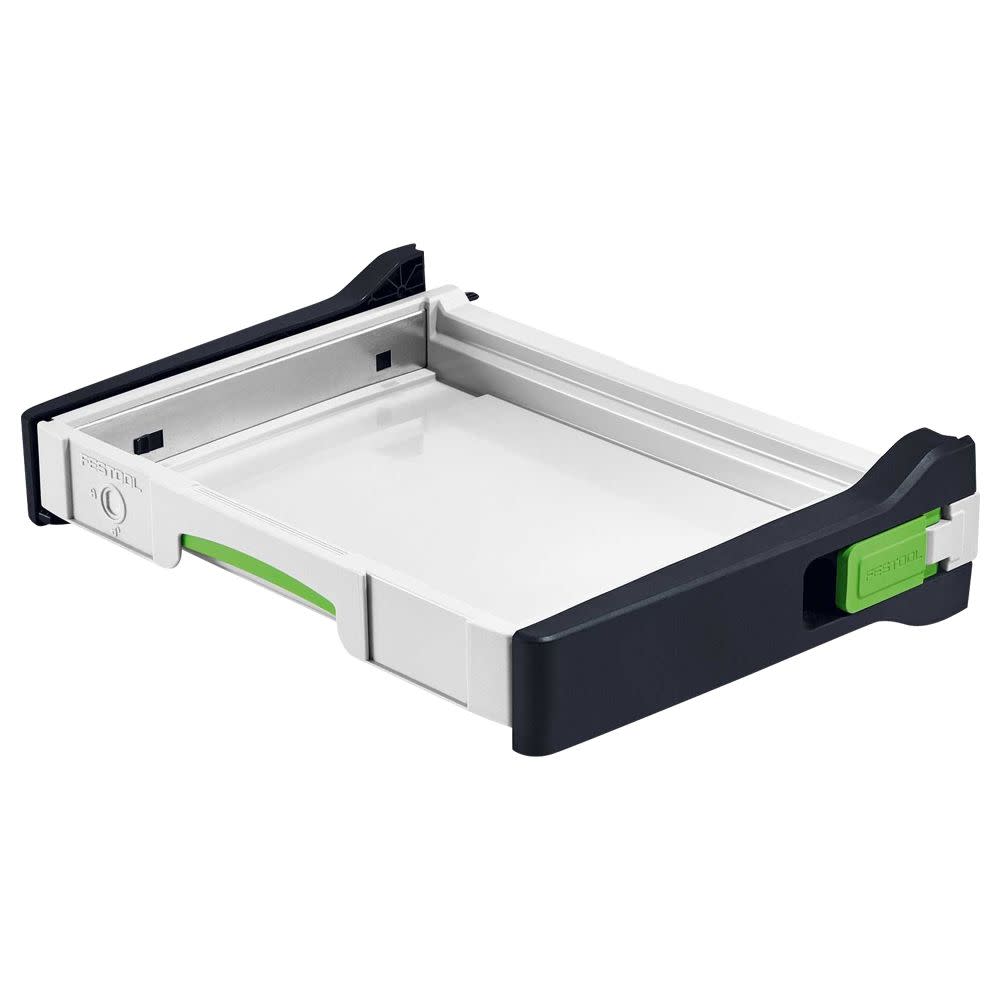 Festool SYS-AZ-MW 1000 Pull Out Drawer - Flockneti