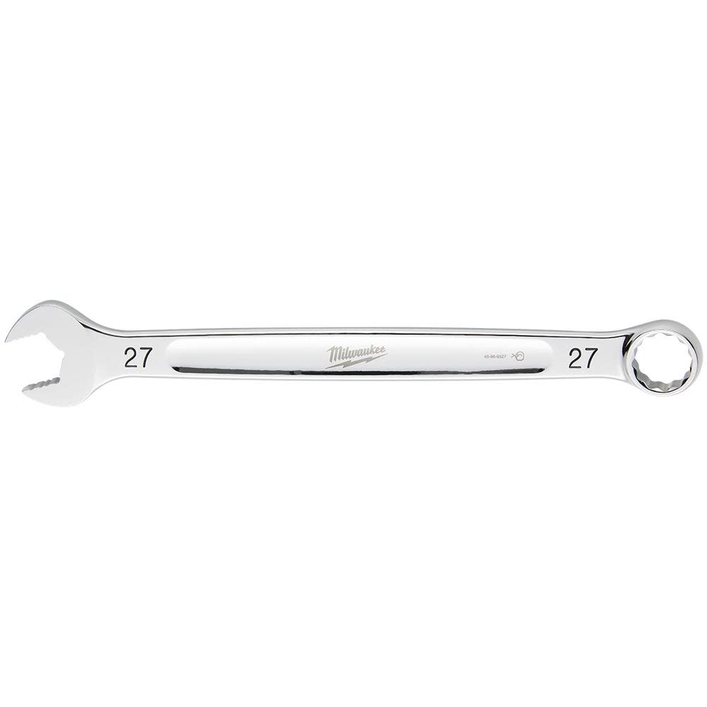 Milwaukee 27MM Combination Wrench - Flockneti