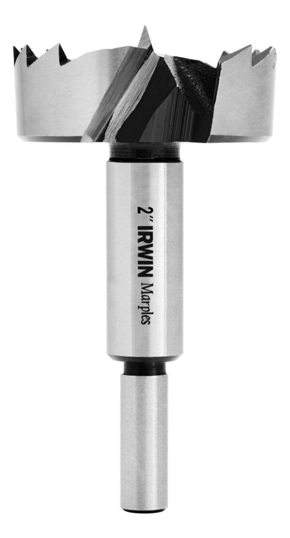 Irwin Marples 2″ Wood Boring Forstner Drill Bit - Flockneti