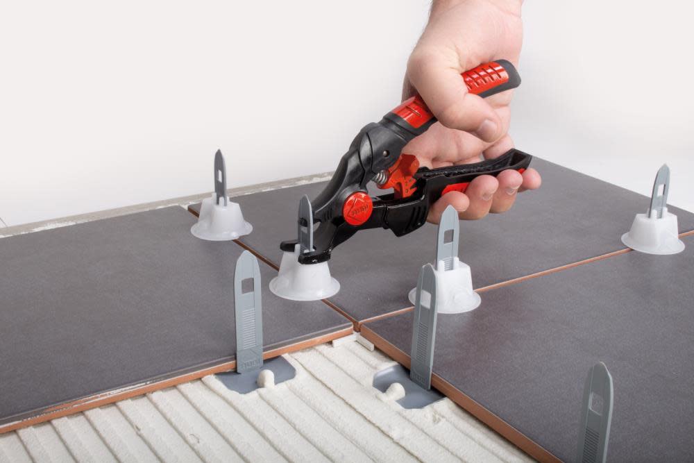 Rubi Tools Tile Level Quick Caps (B-400 u.) - Flockneti
