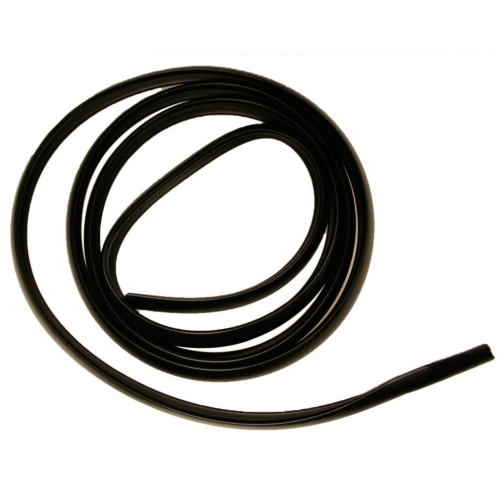 Tapco 12 Ft. 6 In. Vinyl Strip - Flockneti