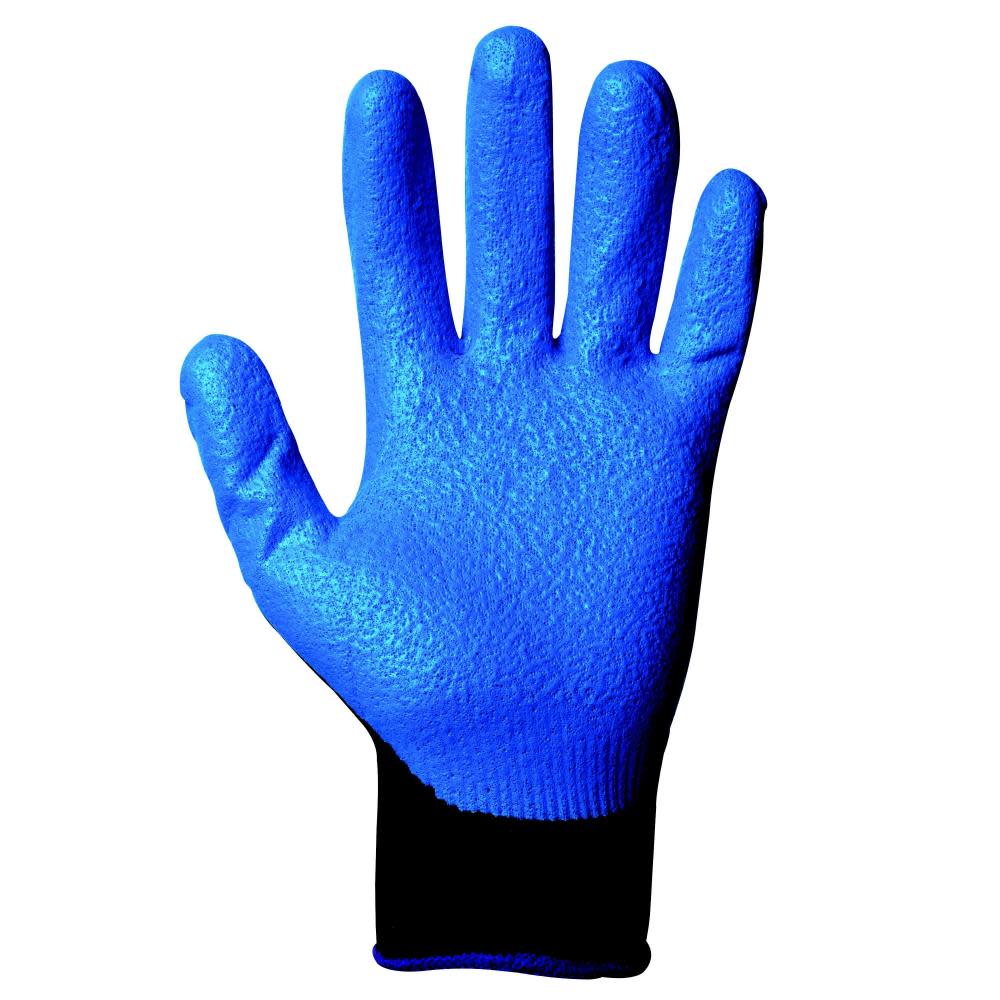 Kimberly Clark Jackson Safety G40 Nitrile Coated Gloves 10 XL - Flockneti