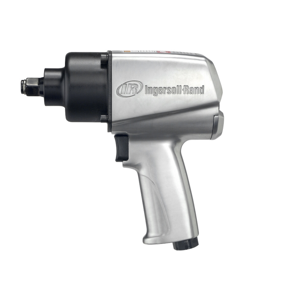 Ingersoll Rand 1/2 In. Square Impactool Pistol 450 Ft-Lbs Max Torque - Flockneti