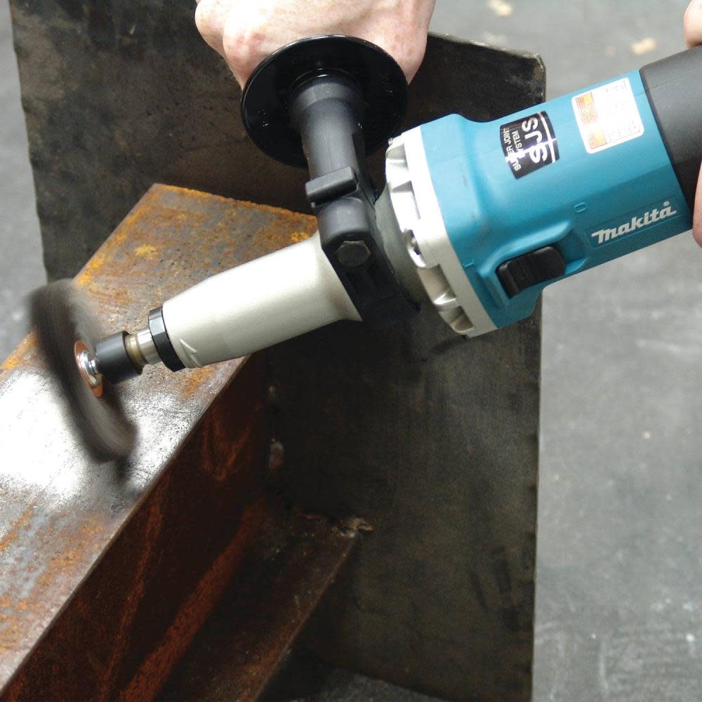 Makita 1/4 In. Die Grinder - Flockneti