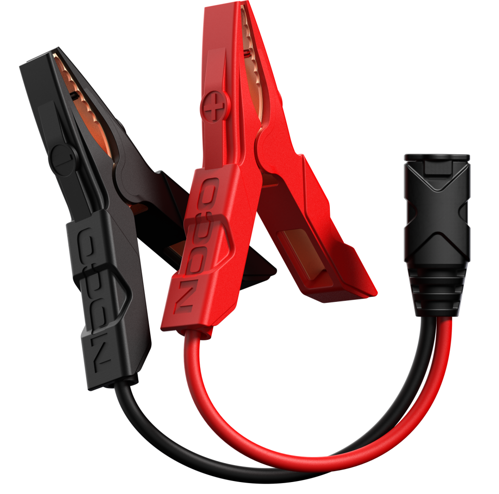 Noco HD Precision Boost Battery Clamp For 12V Gas & Diesel Engine - Flockneti