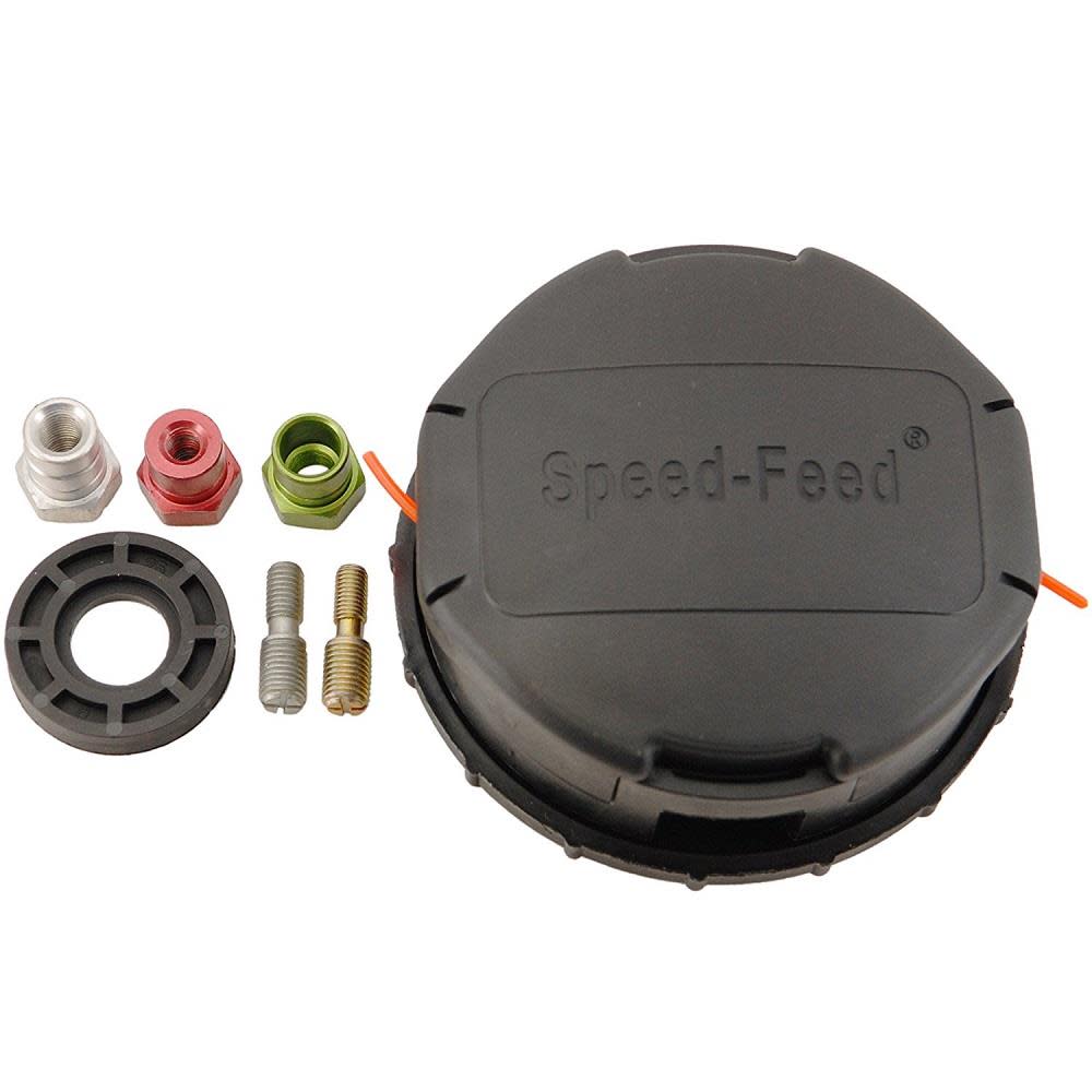 Echo High Capacity Speed Feed 450 Trimmer Head - Flockneti