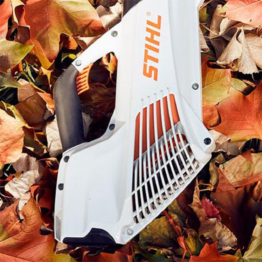 Stihl BGA 56 Cordless Blower - Flockneti