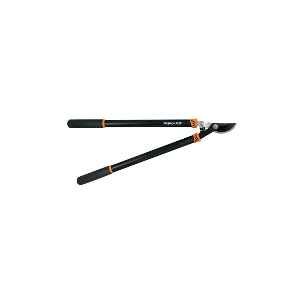 Fiskars Lopper Steel Blade & Pruner Set 2pc with Steel Handle - Flockneti