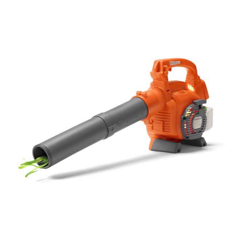 Husqvarna Battery Operated Toy Blower - Flockneti