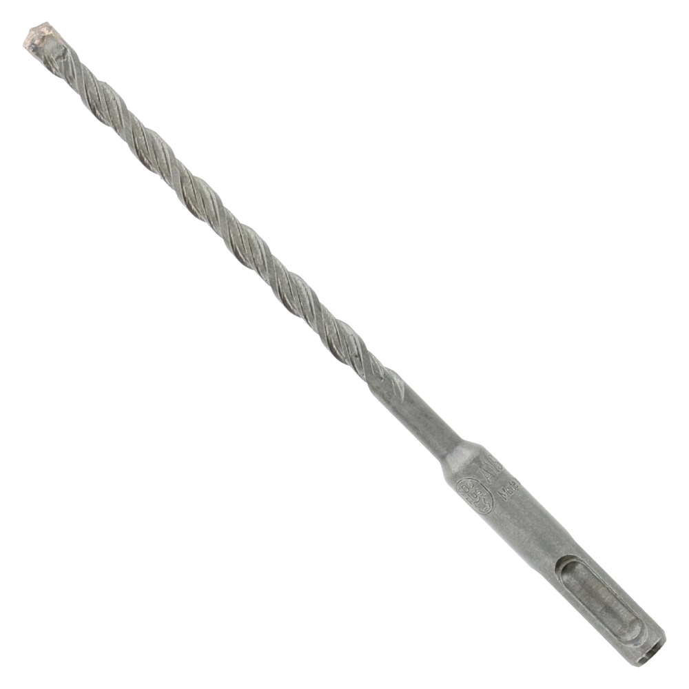 Diablo Tools 1/4″x4″x6″ SDS-Plus 2-Cutter (25-Pack) - Flockneti
