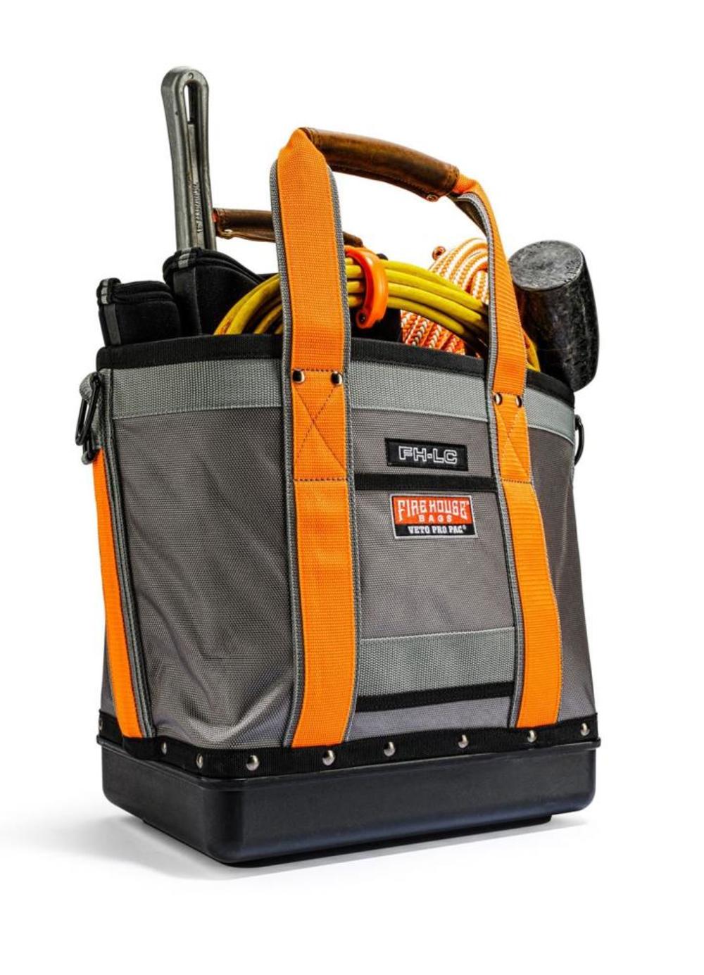 Veto Pro Pac Firehouse Cargo Tote - Flockneti