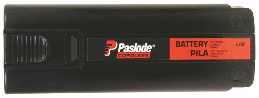Paslode Cordless Oval Battery - Flockneti