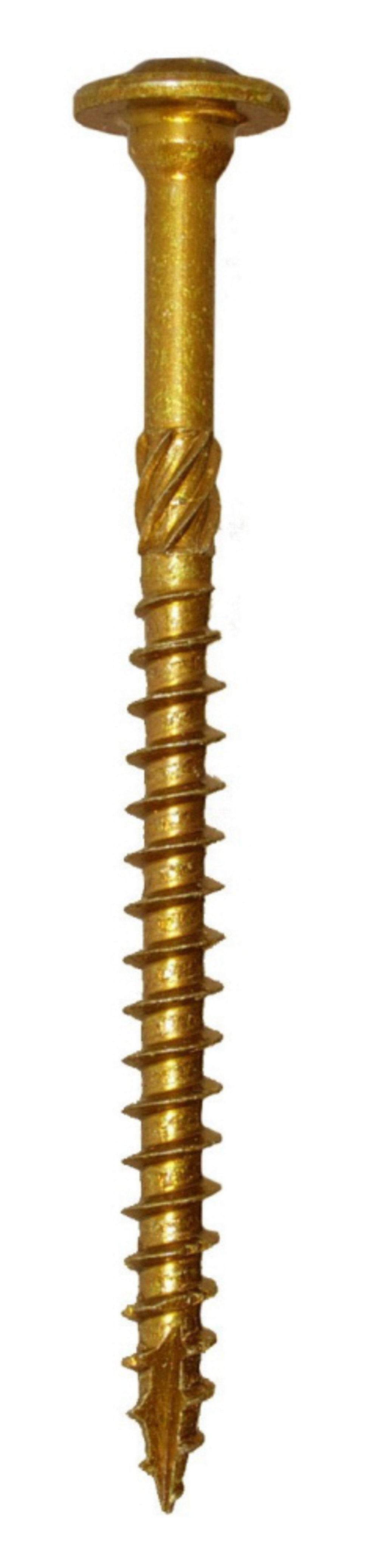 GRK Fasteners RSS Screw Handy-Pak 5/16 x 3″1/8 - Flockneti