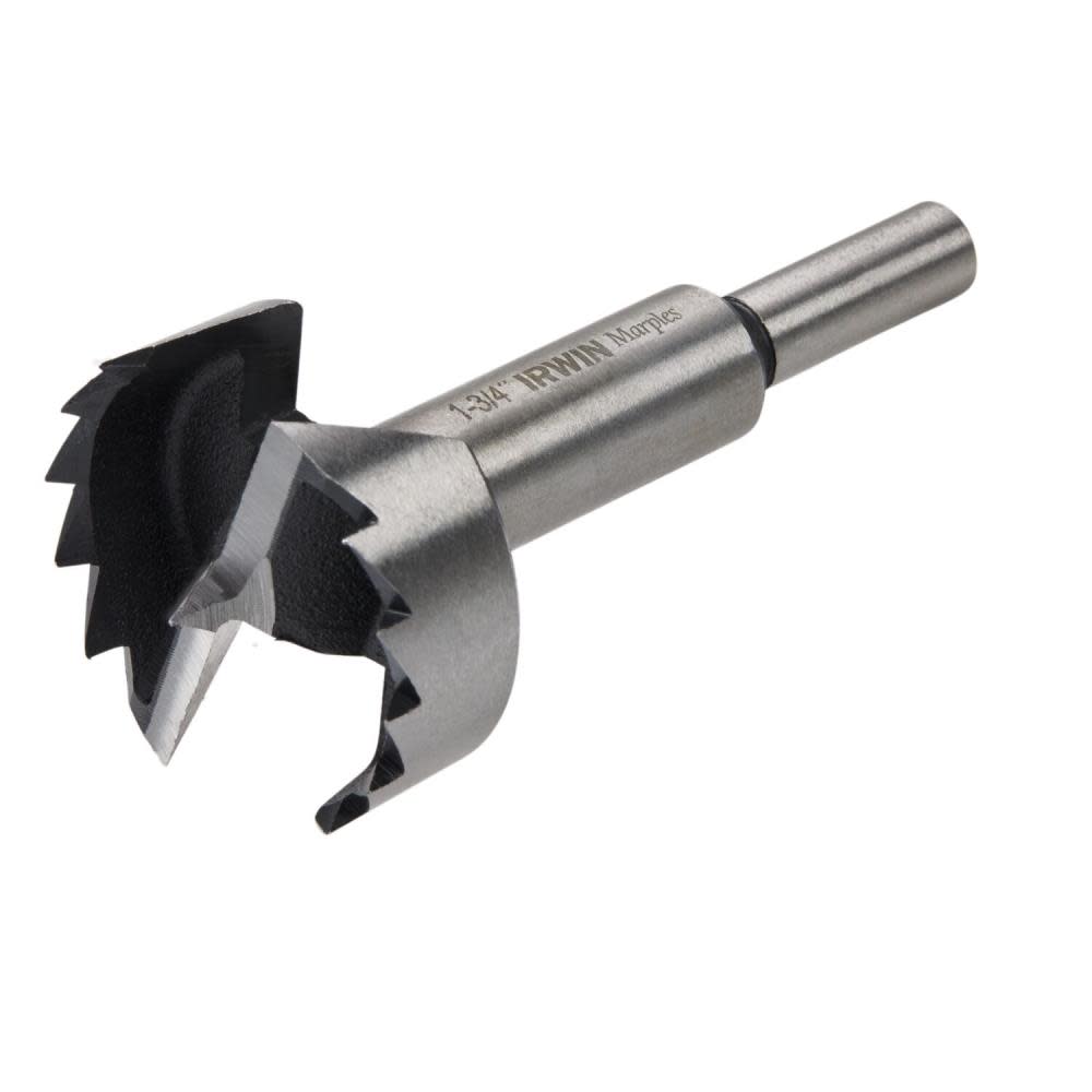 Irwin Marples 1 3/4″ Wood Boring Forstner Bit - Flockneti