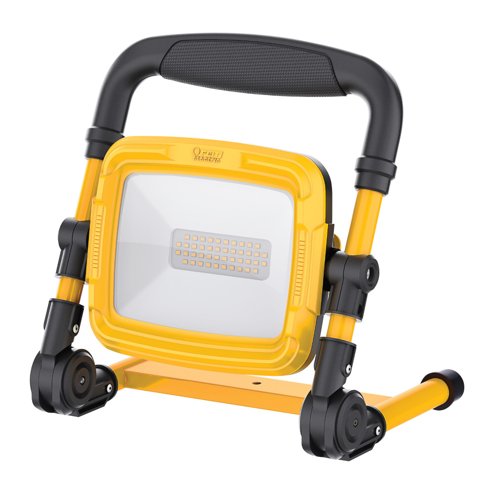 Feit Electric 30W 3000 Lumens Pro Series Plug-In LED Worklight - Flockneti