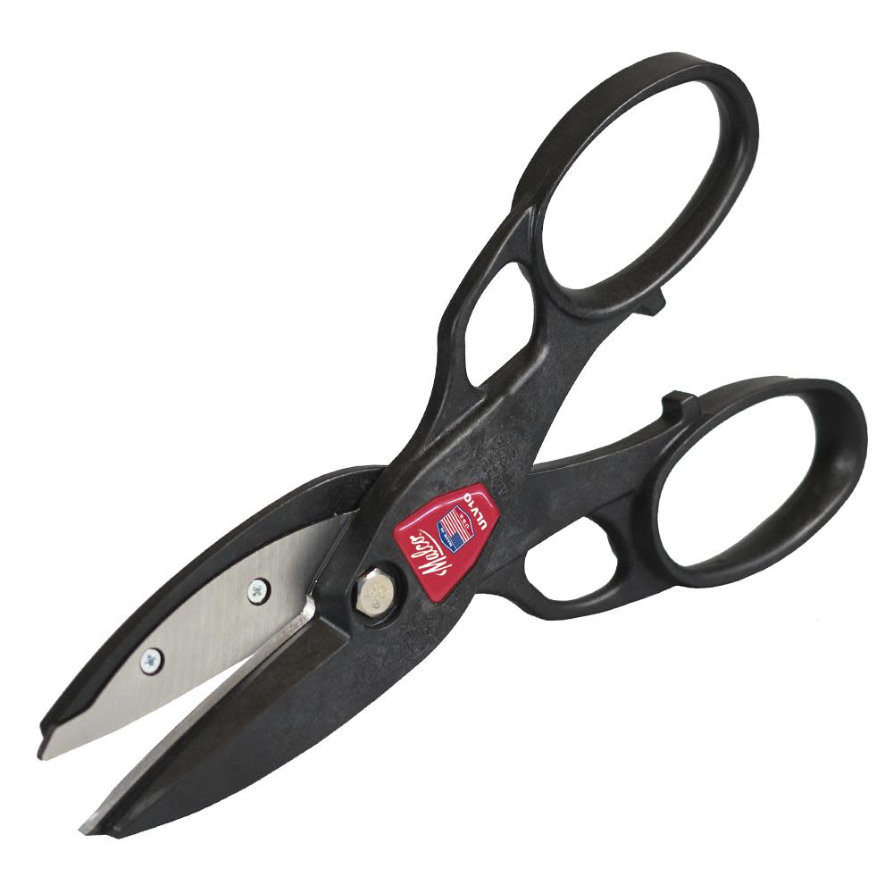Malco Products Ultra-Lightweight Vinyl Cutting Snip - Flockneti