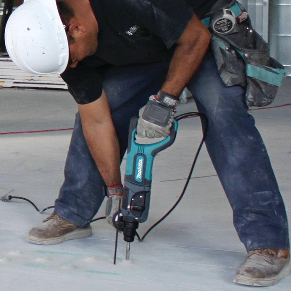 Makita 1 In. SDS+ Rotary Hammer - Flockneti