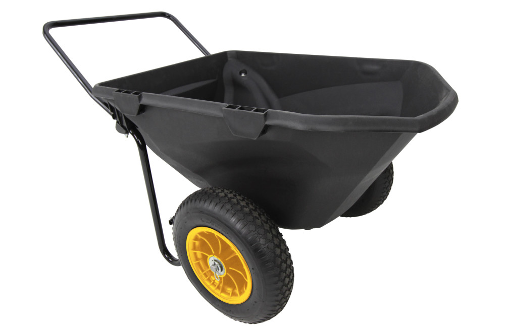 Polar Trailer Cub Cart - Flockneti