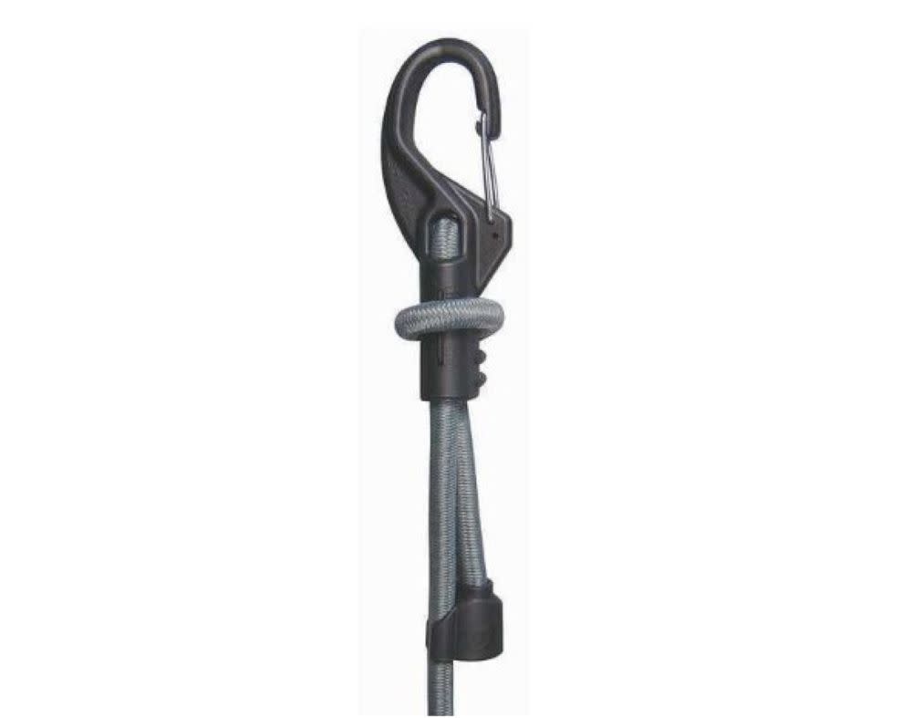 Nite Ize KnotBone Bungee #9 Adjustable - Flockneti