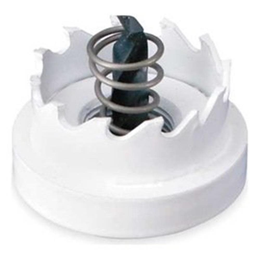 Lenox 1-1/4 In. (32 mm) Carbide Hole Cutter - Flockneti