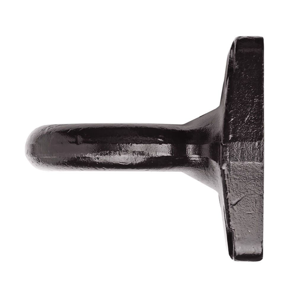 Reese 2 1/2″ 42000 lbs Trailer Lunette Eye Ring - Flockneti