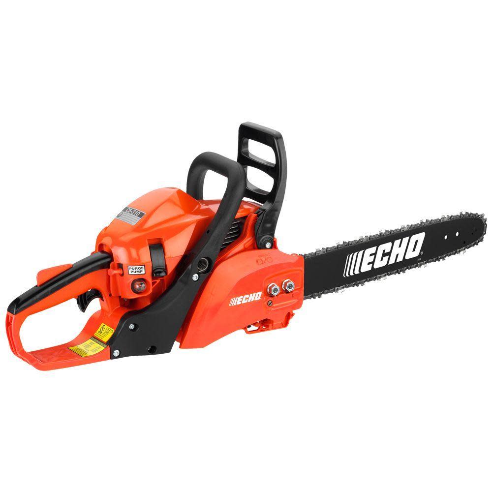 Echo CS-310 14 In. Chainsaw - Flockneti