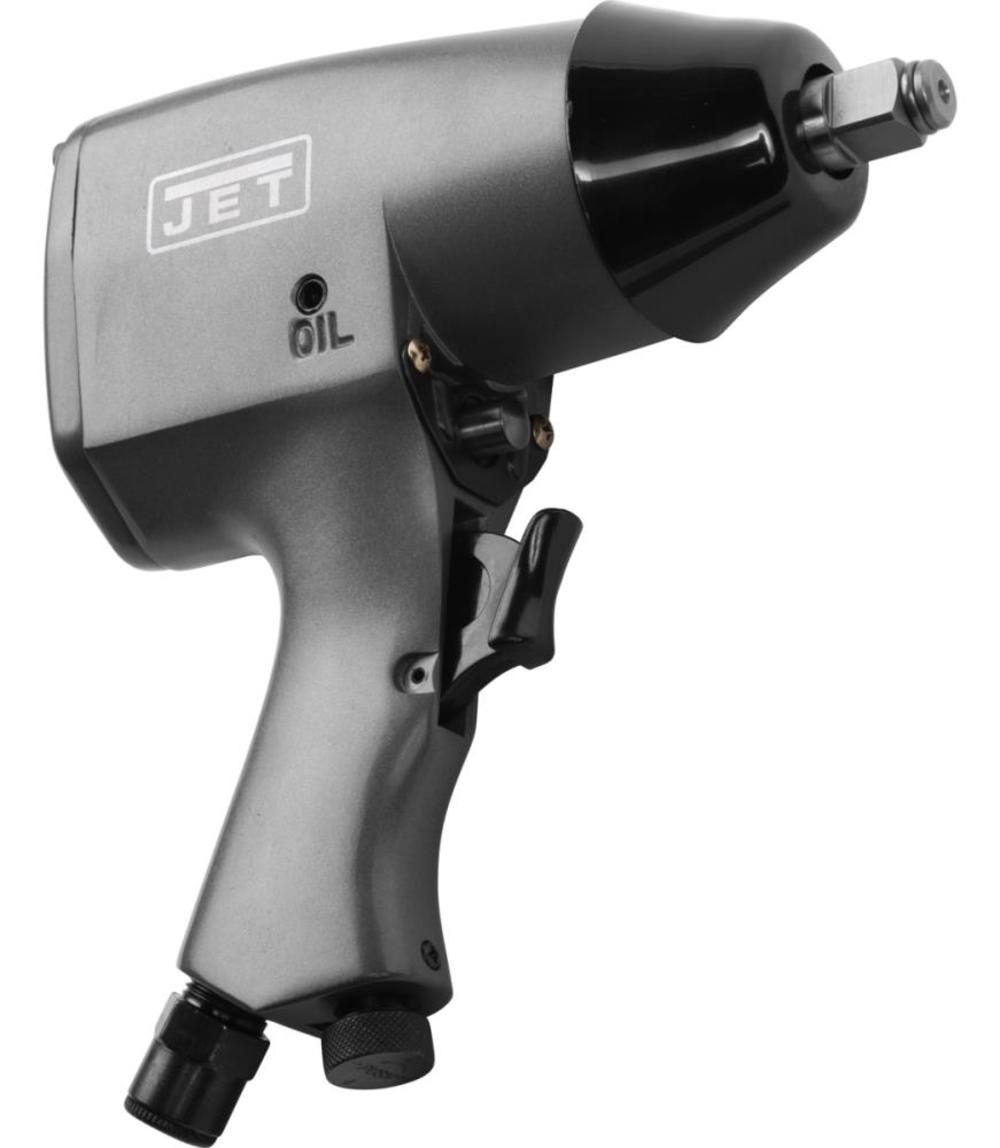 JET R6 JAT-102 1/2In Impact Wrench - Flockneti