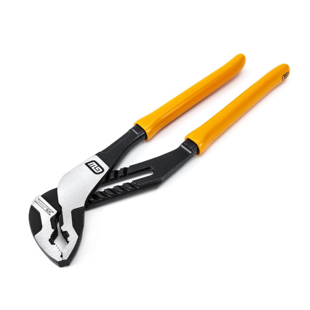 GEARWRENCH 12″ Pitbull K9 V-Jaw Dipped Handle Tongue and Groove Pliers - Flockneti