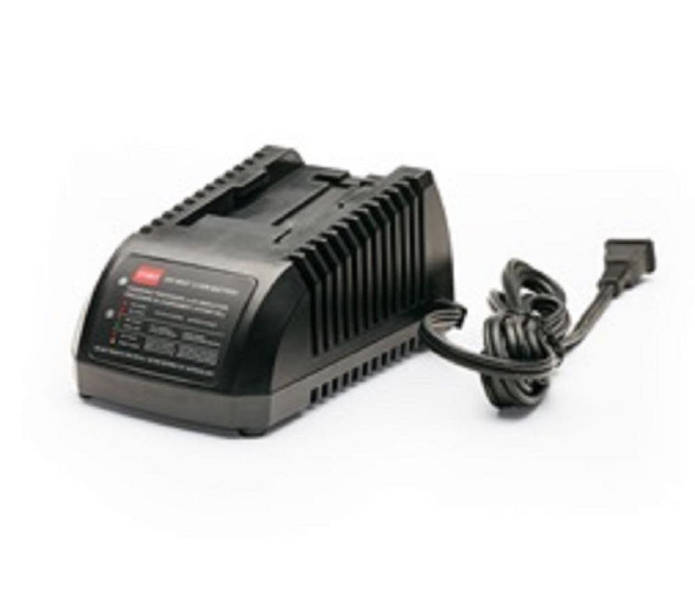 Toro 20V Lithium-ion battery charger - Flockneti
