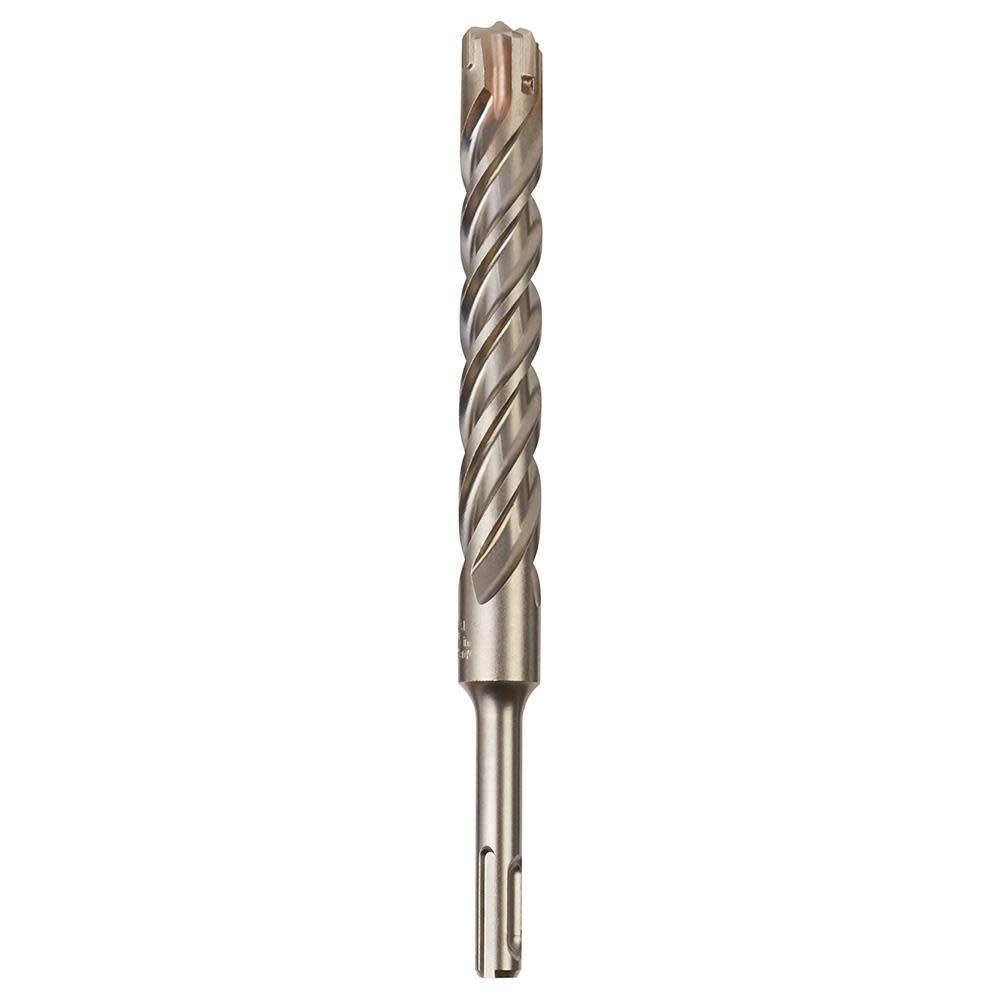 Milwaukee SDS+ MX4 7/8 in. x 8 in. x 10 in. - Flockneti