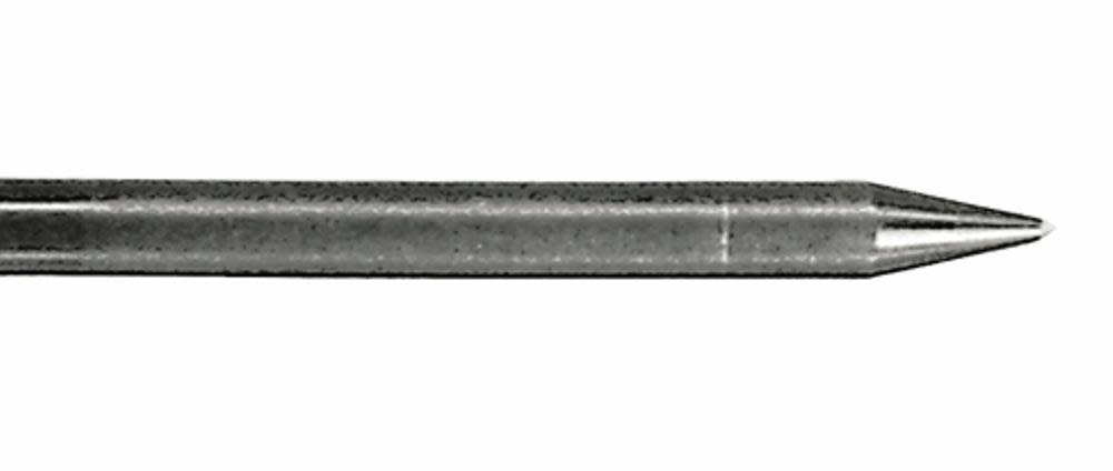 Bosch 12 In. Bull Point Round Hex/Spline Hammer Steel - Flockneti