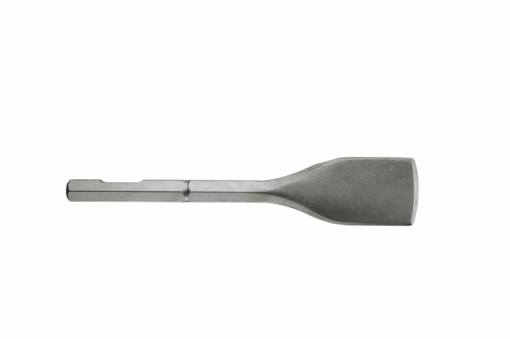 Bosch 20-1/2 In. Superkut Chisel 1-1/8 In. Hex Hammer Steel - Flockneti